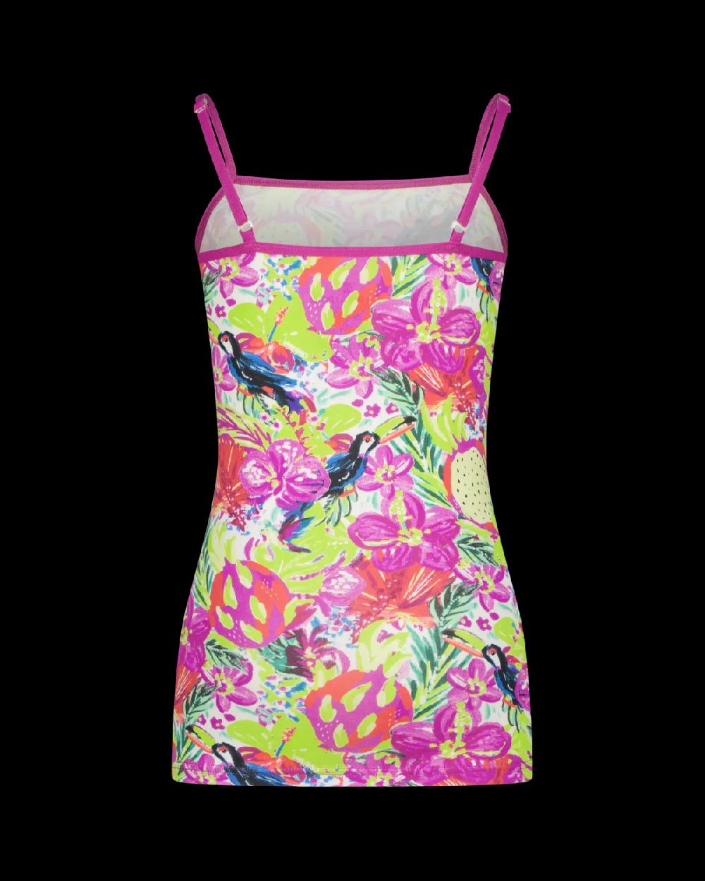Vingino Hipster G-251-1 Tropical Singlet Set
