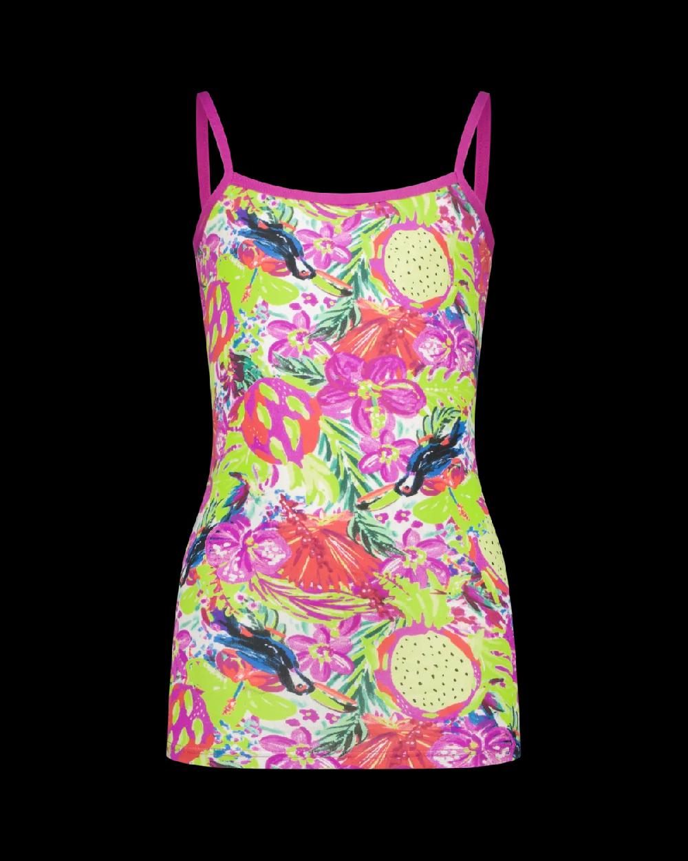 Vingino Hipster G-251-1 Tropical Singlet Set