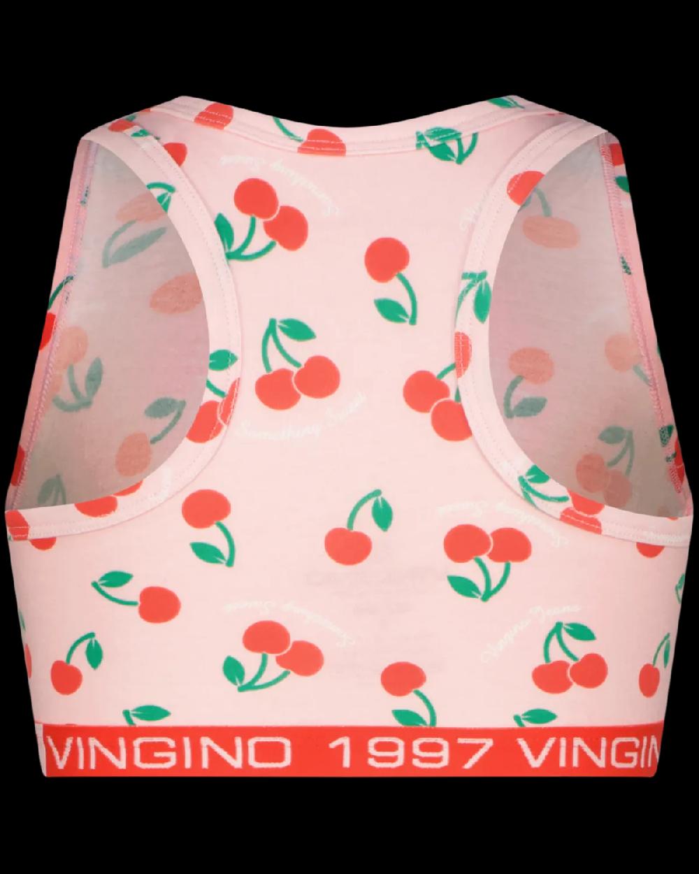 Vingino Hipster G-251-13 Cherry Top Set
