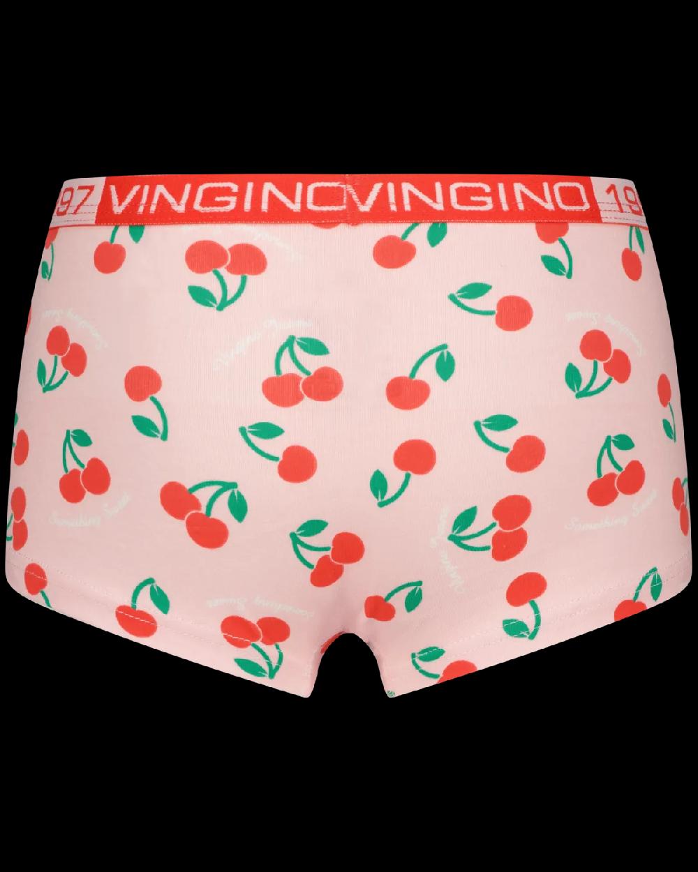 Vingino Hipster G-251-13 Cherry Top Set