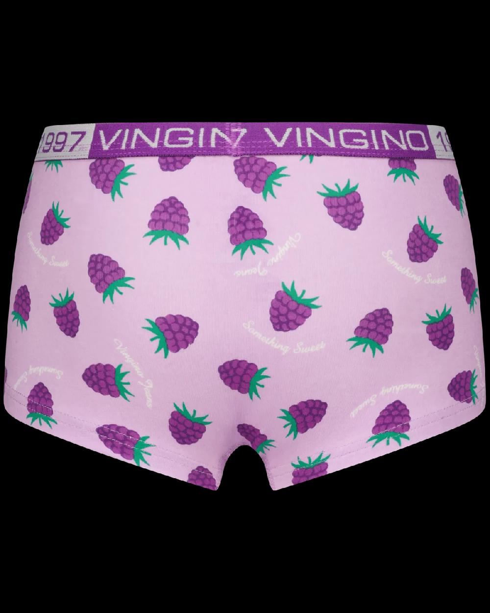 Vingino Hipster G-251-14 Multi Tropical 3-pack