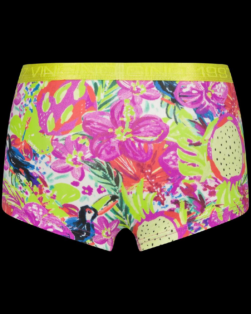 Vingino Hipster G-251-14 Multi Tropical 3-pack