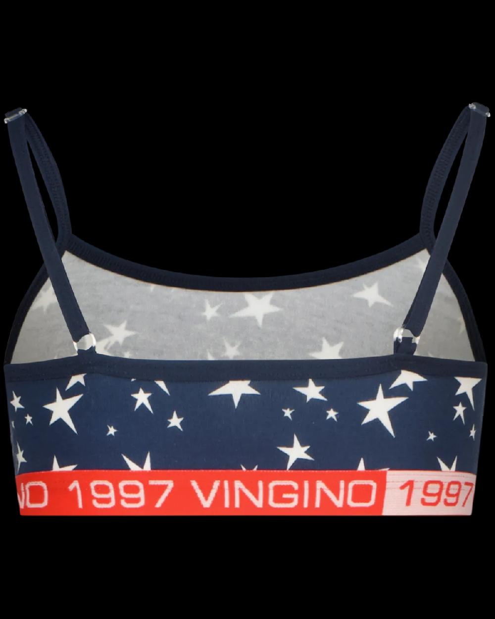 Vingino Hipster G-251-17 Star Multi 3-pack