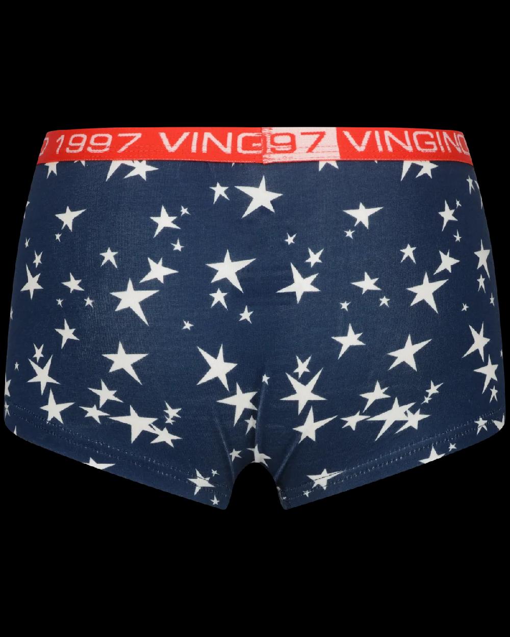 Vingino Hipster G-251-17 Star Multi 3-pack