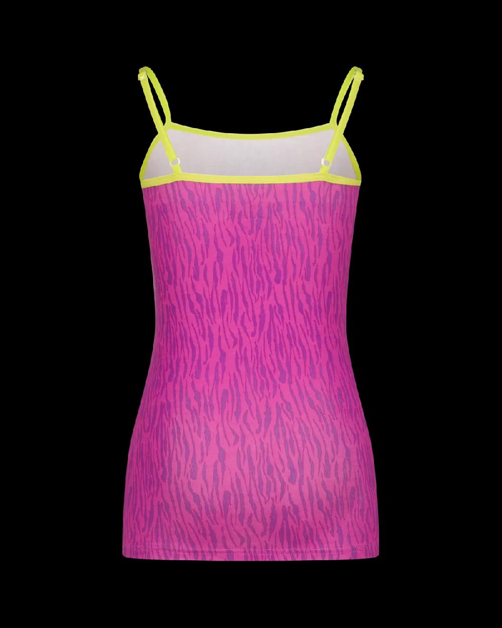 Vingino Hipster G-251-4 Zebra Singlet Set