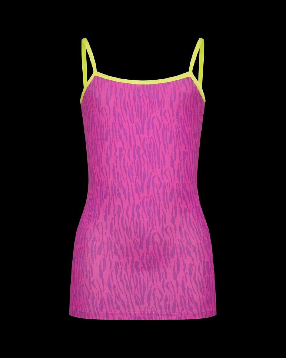 Vingino Hipster G-251-4 Zebra Singlet Set