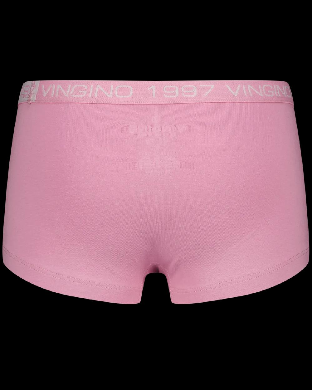 Vingino Hipster G-SO25-2 Animal 3 Pack