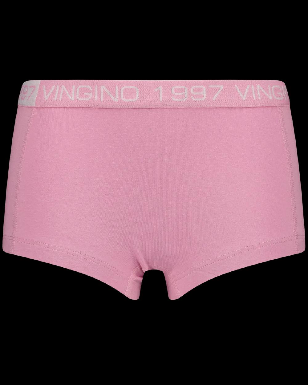 Vingino Hipster G-SO25-2 Animal 3 Pack