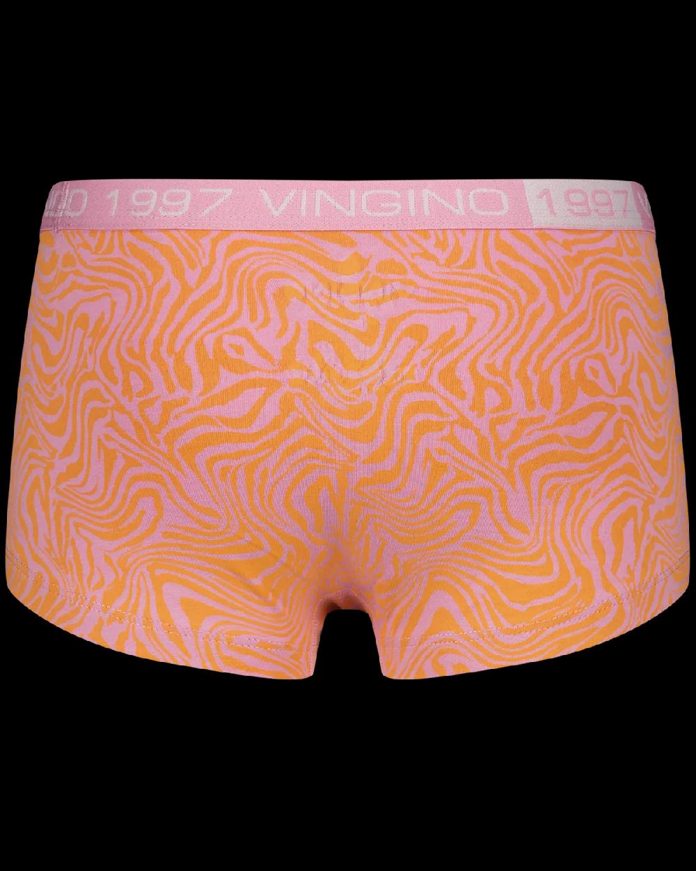 Vingino Hipster G-SO25-2 Animal 3 Pack