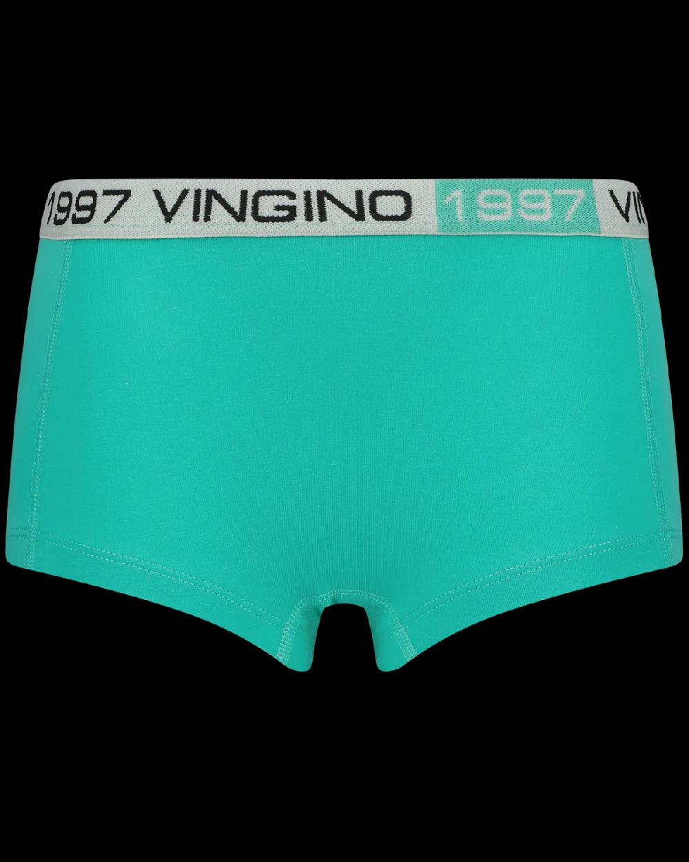 Vingino Hipster G-SO25-3 Print 3 Pack