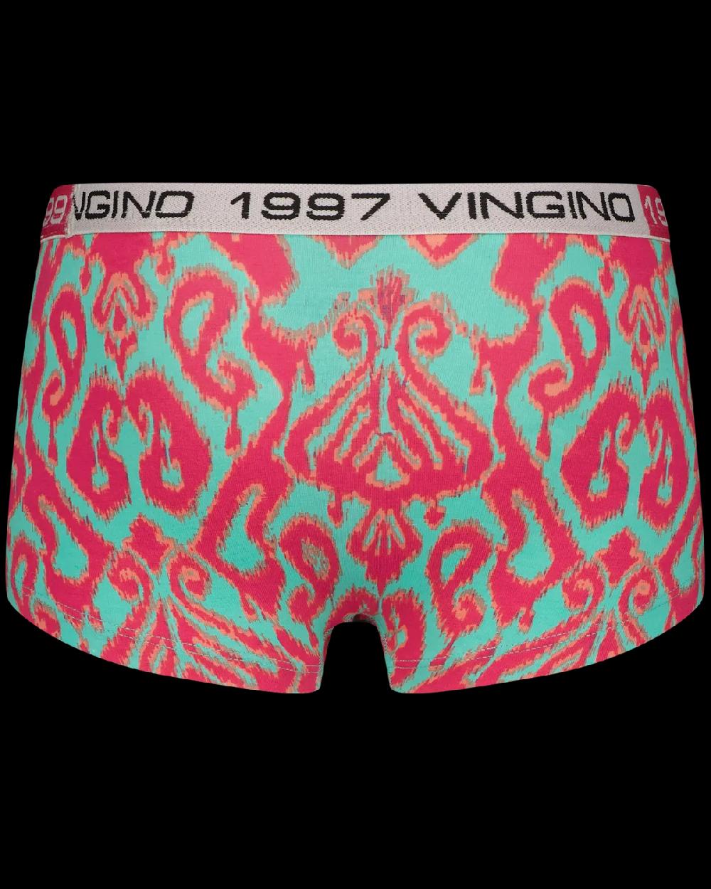 Vingino Hipster G-SO25-3 Print 3 Pack