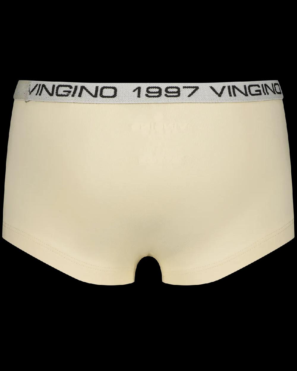 Vingino Hipster G-SO25-6 Flower 3 Pack