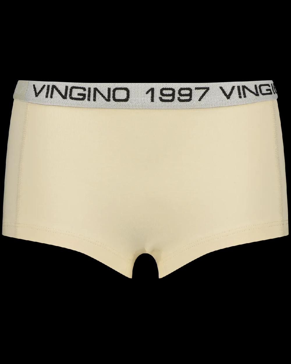 Vingino Hipster G-SO25-6 Flower 3 Pack