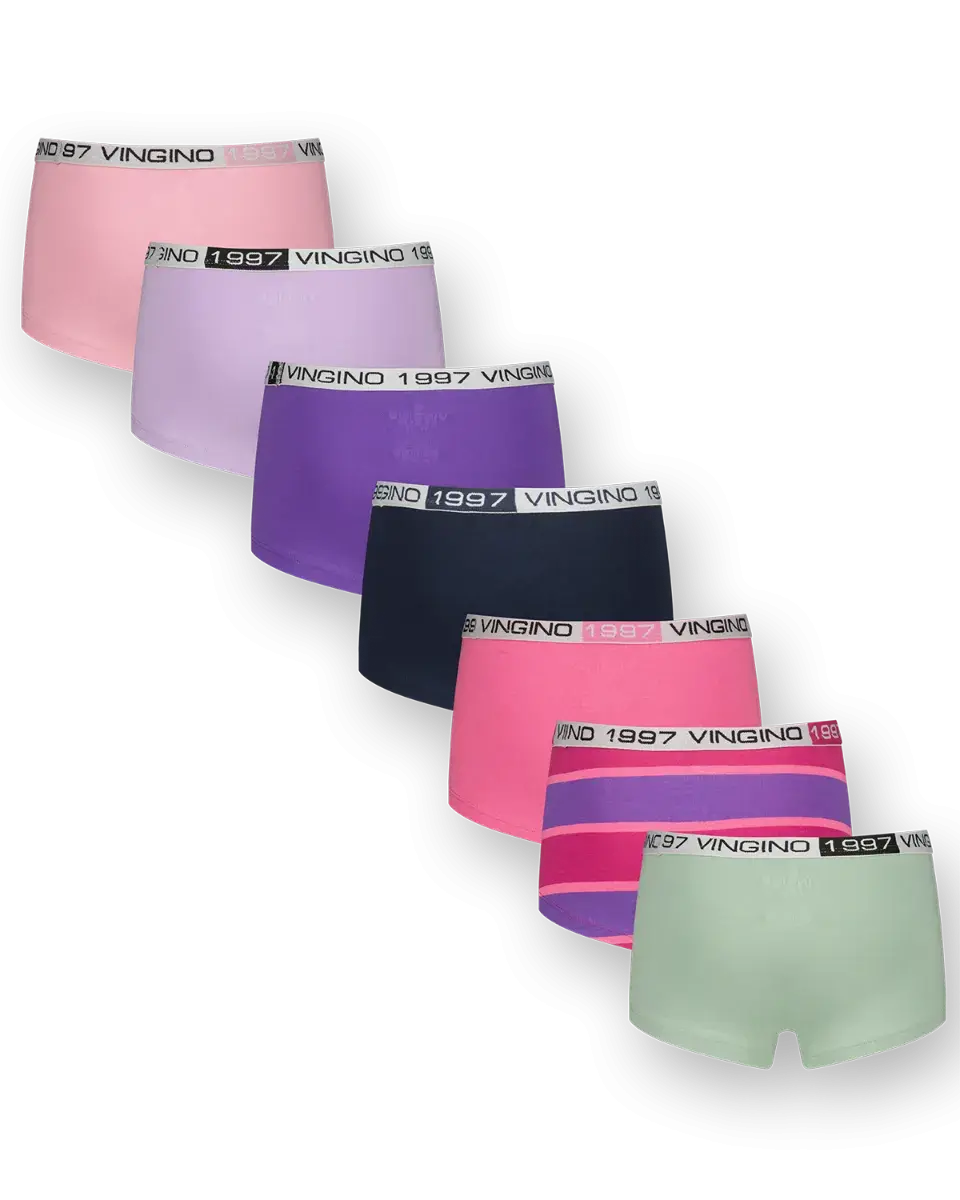 vingino Hipster GO-24 7 pack