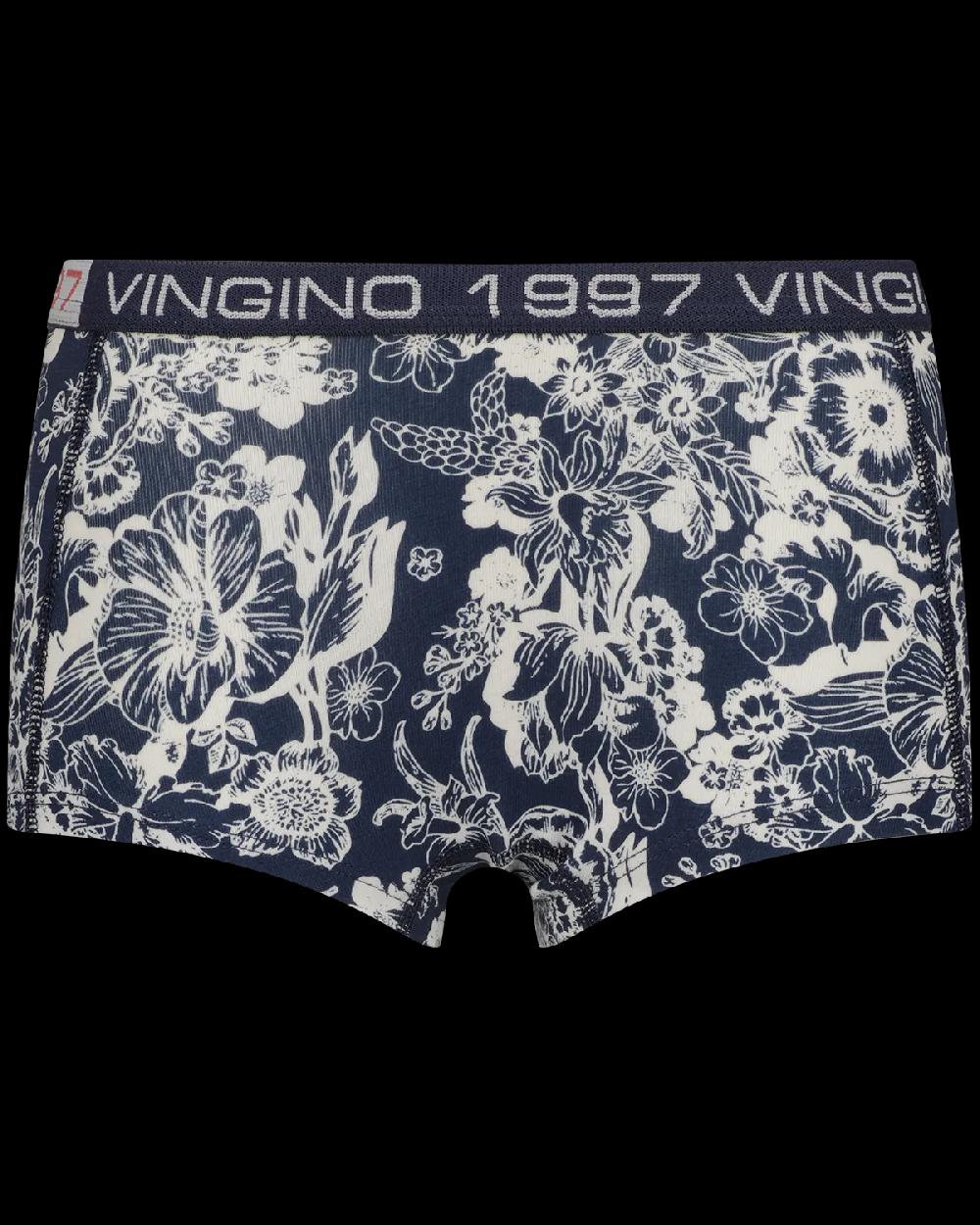 Vingino Hipster Lace Flower 3-pack