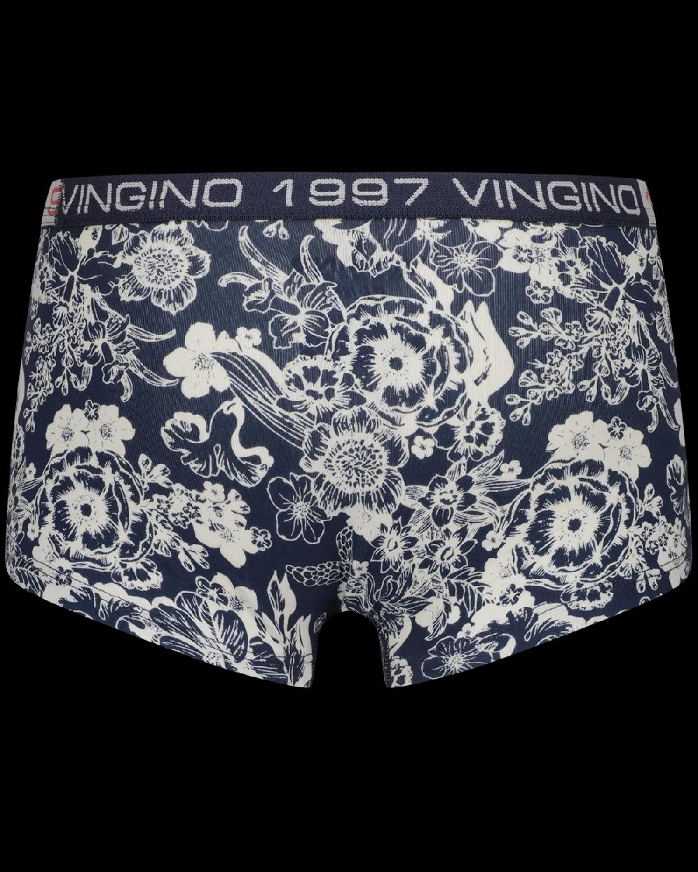 Vingino Hipster Lace Flower 3-pack