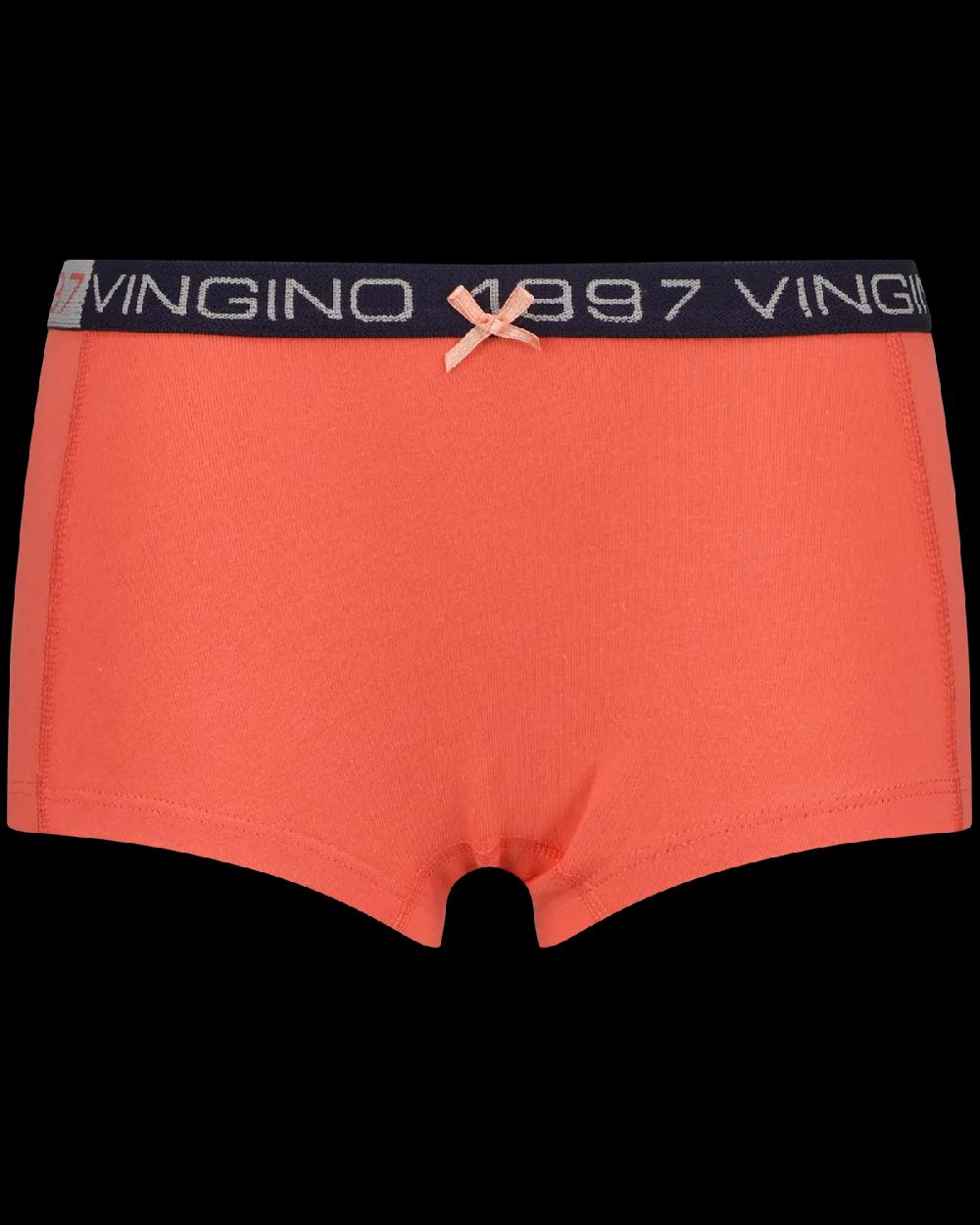 Vingino Hipster Lace Flower 3-pack