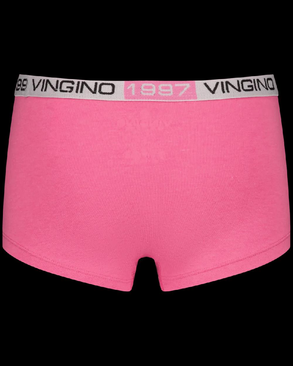 Vingino Hipster Stripe 5 Pack