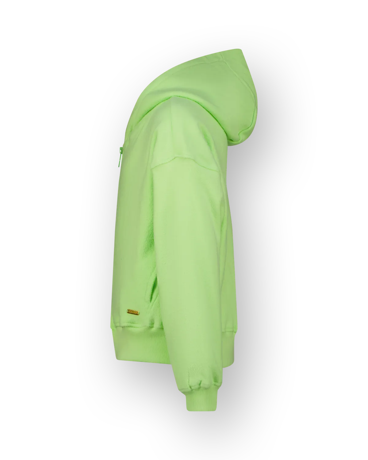 Vingino Hoodie Basic-Ziphoody Terry