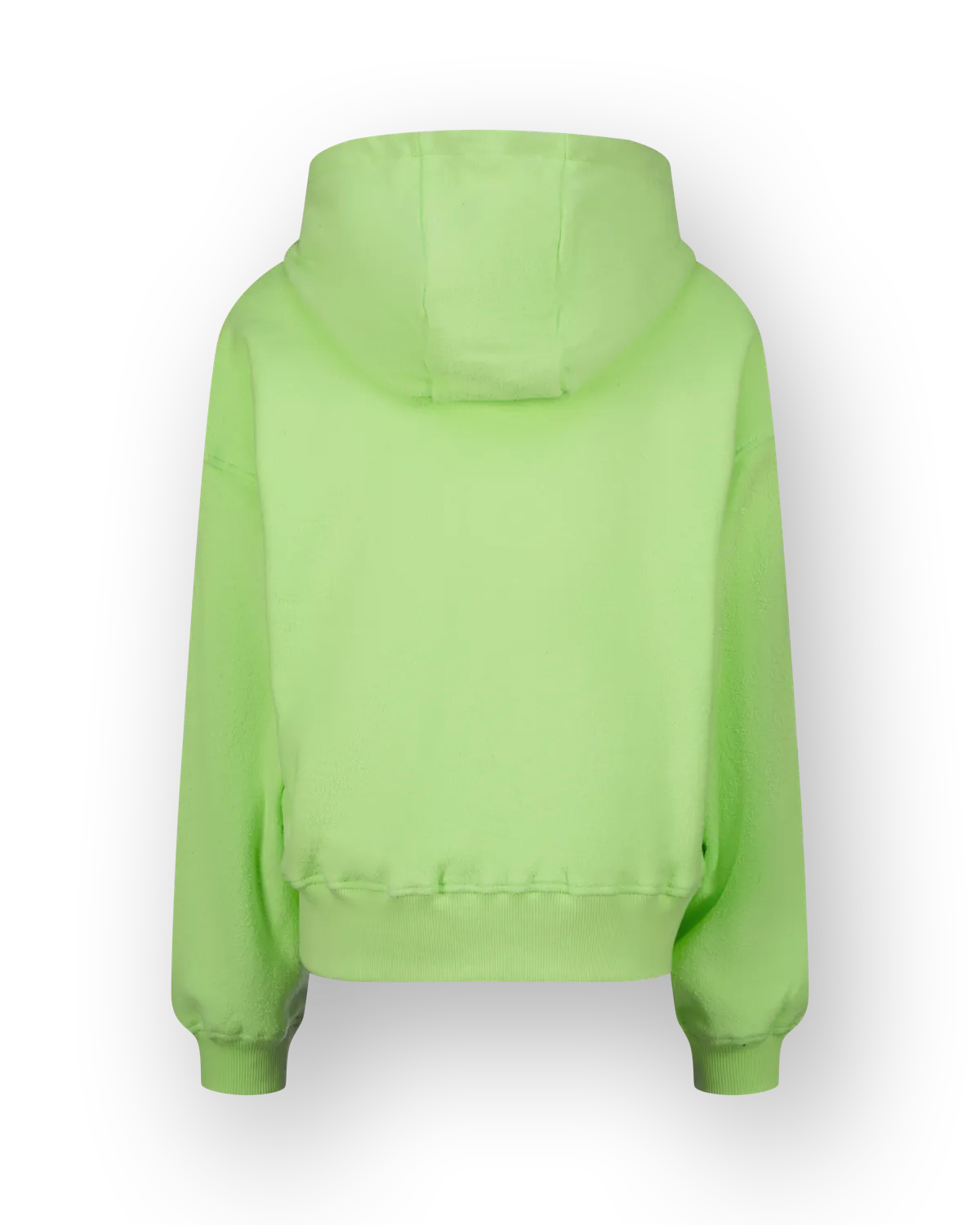 vingino Hoodie Basic-Ziphoody Terry