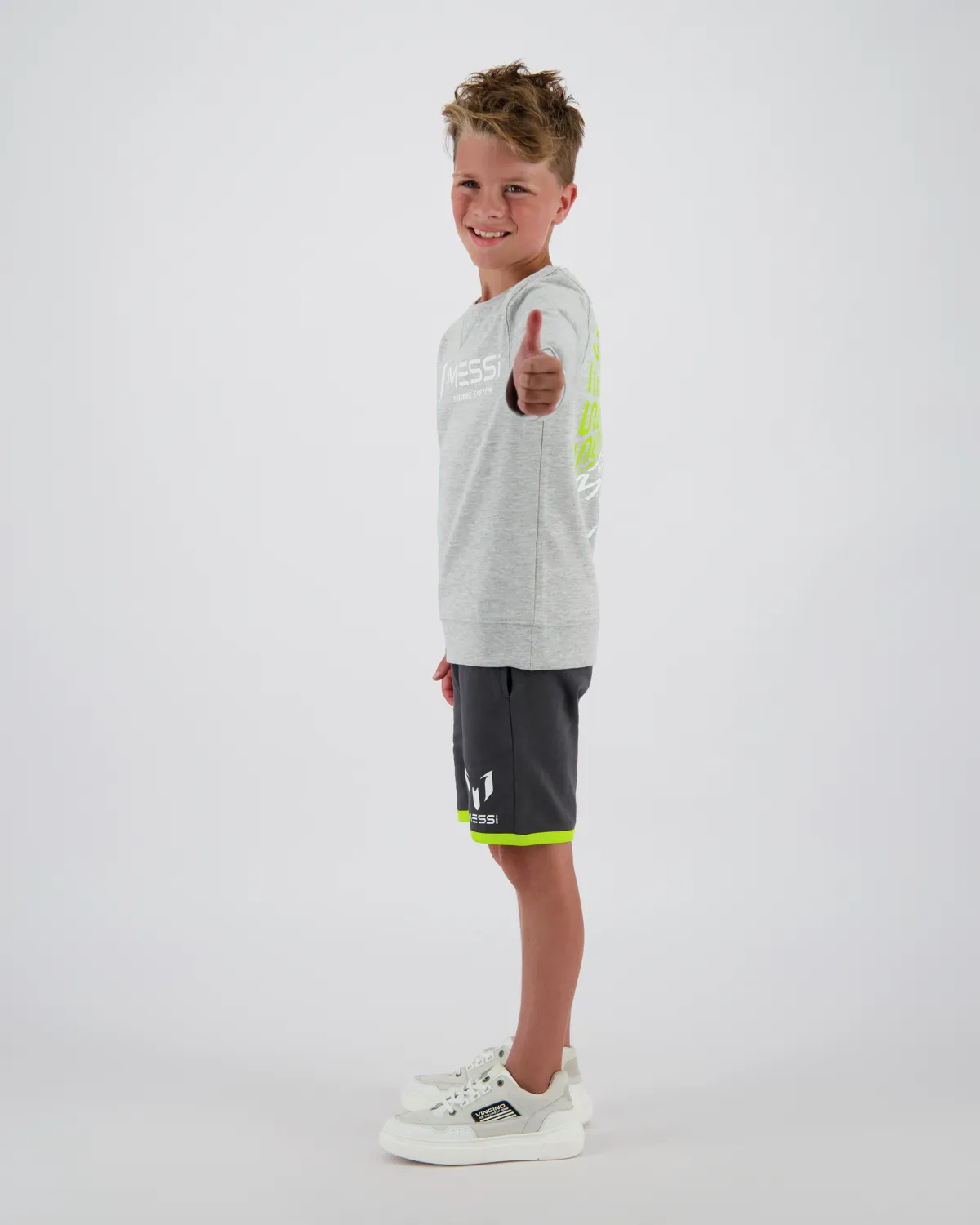 Vingino Hoodie Masco