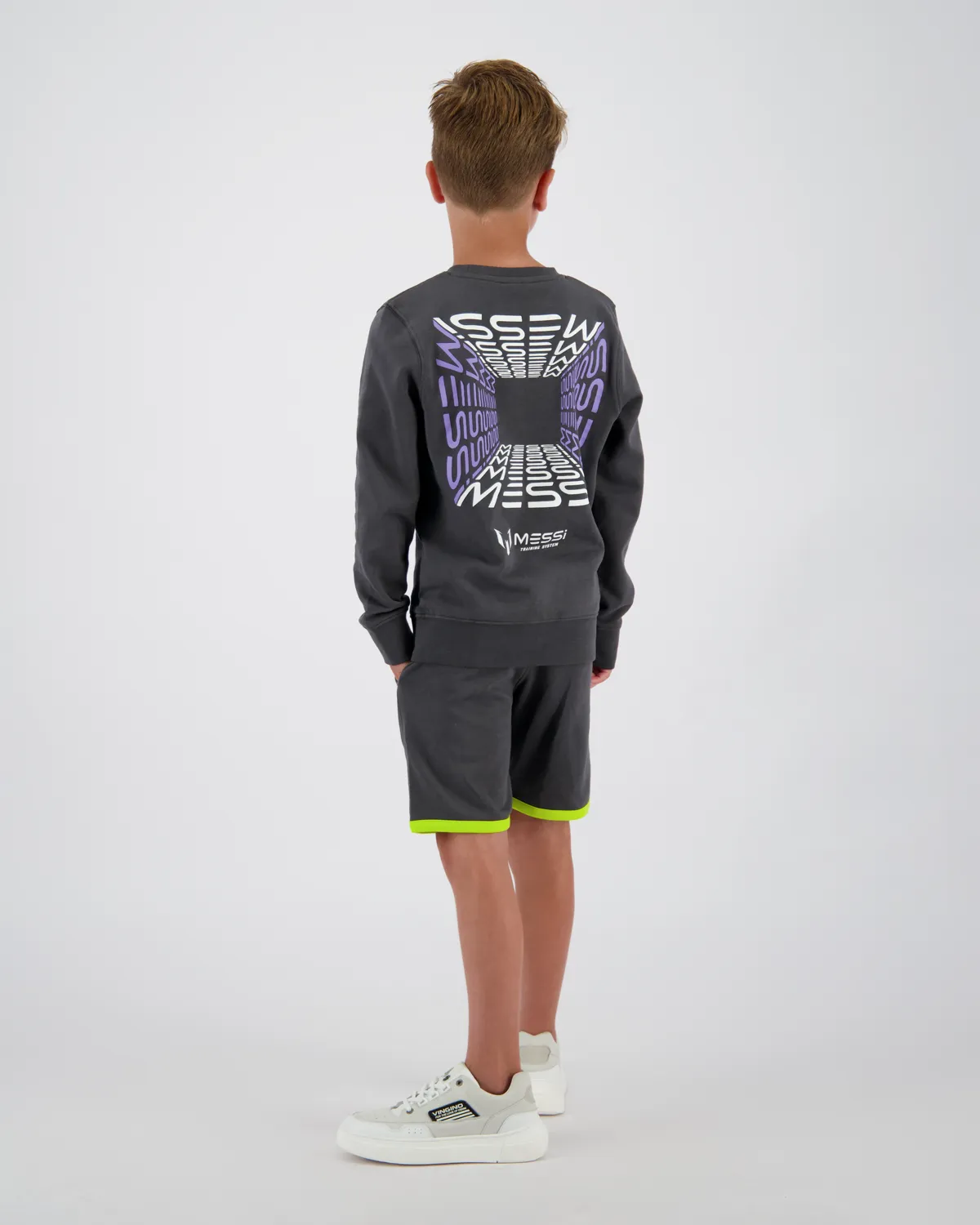 Vingino Hoodie Masco