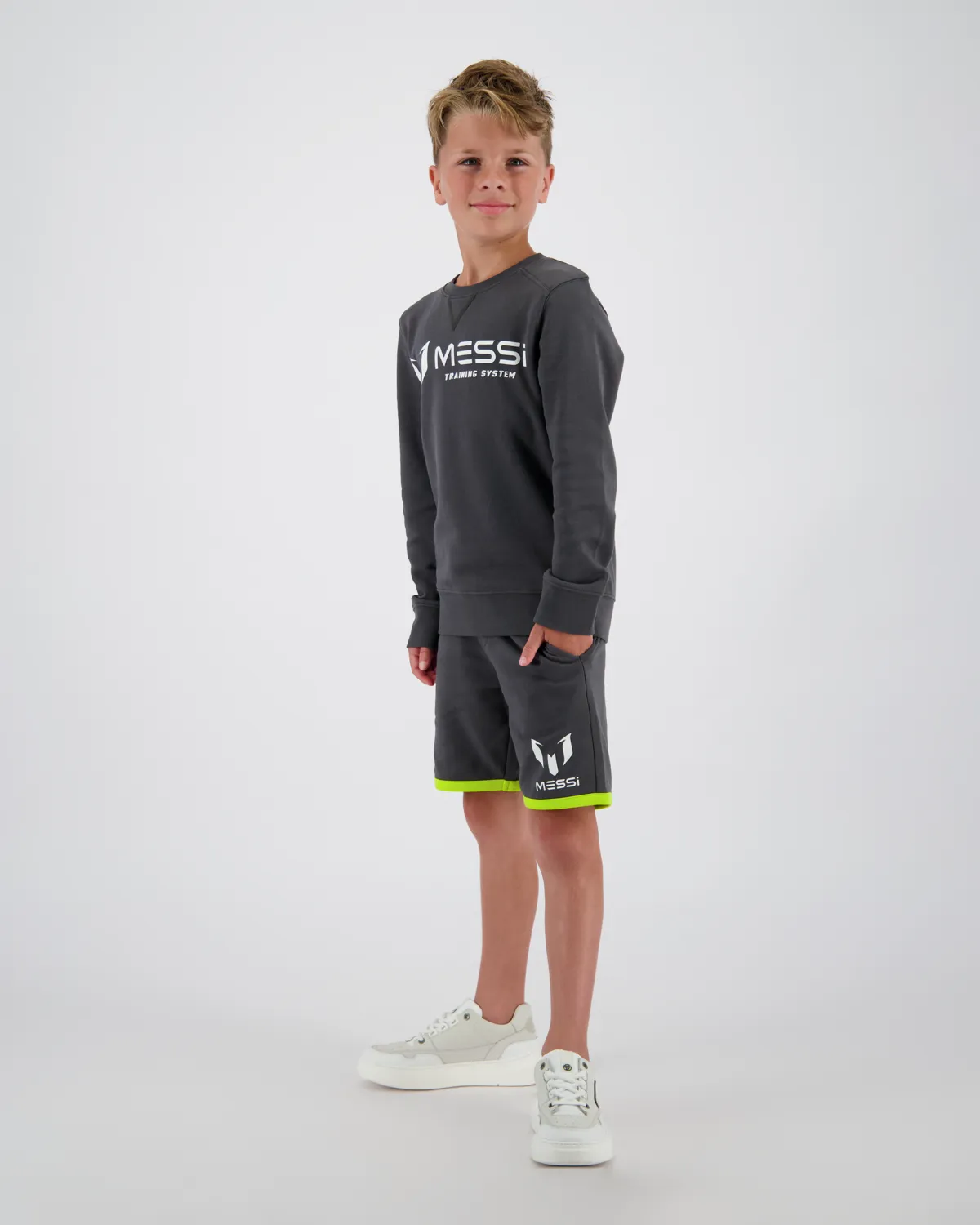 Vingino Hoodie Masco