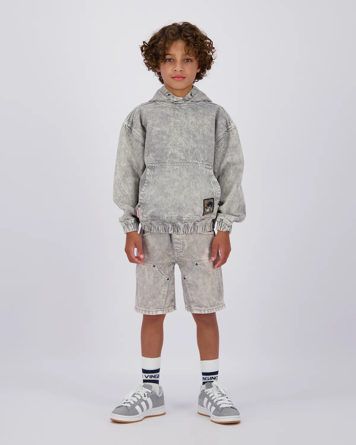 vingino Hoodie Nestor