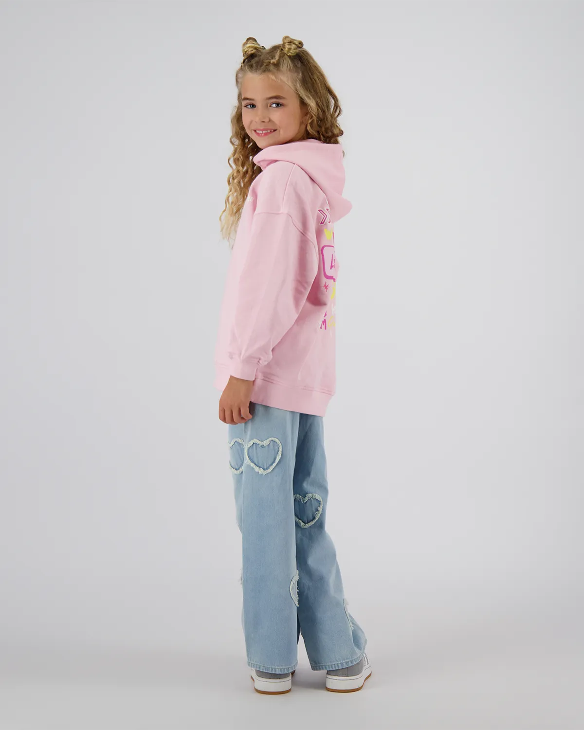 Vingino Hoodie Nylah