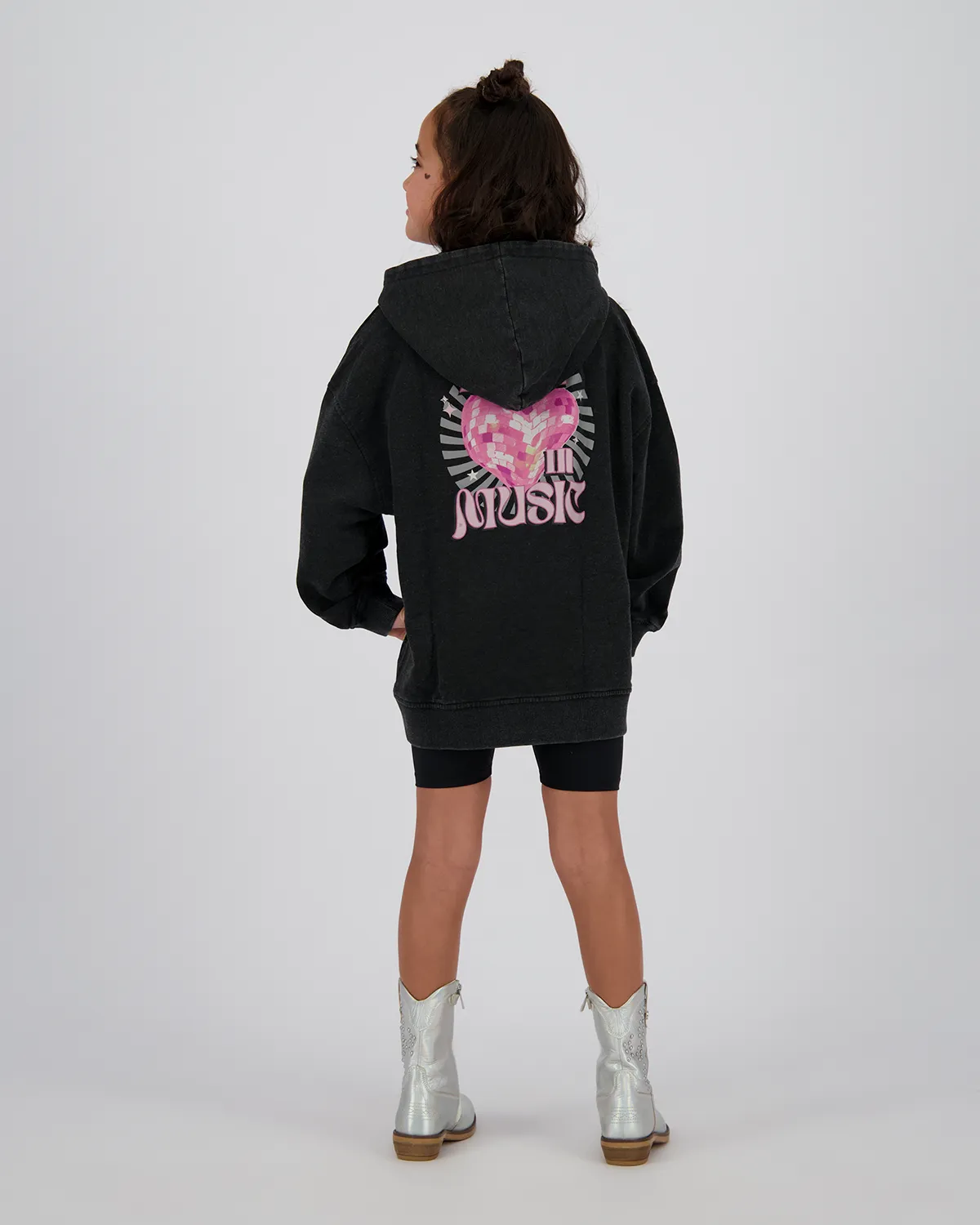 vingino Hoodie Nylah