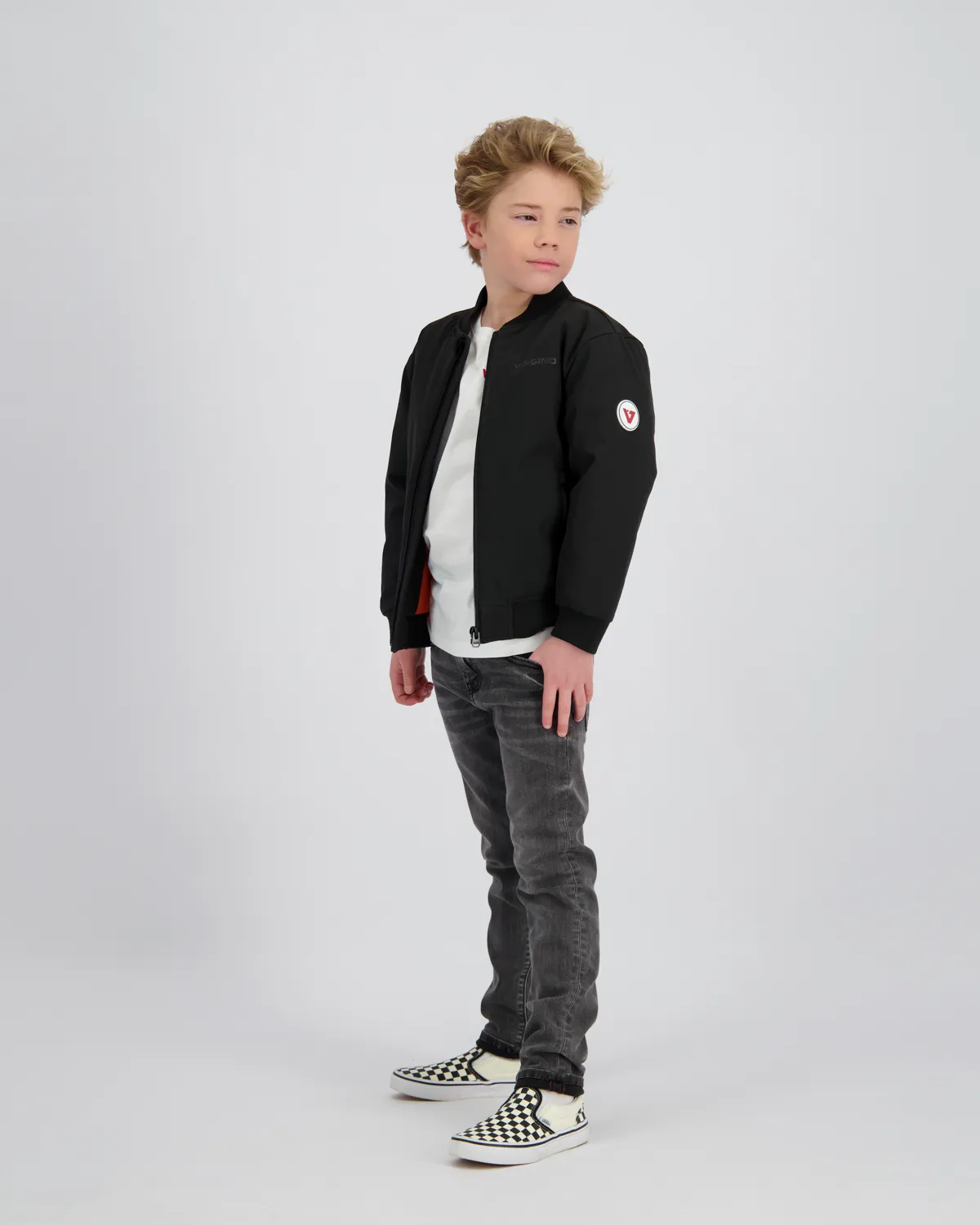 Vingino Jacket Outdoor Tommie