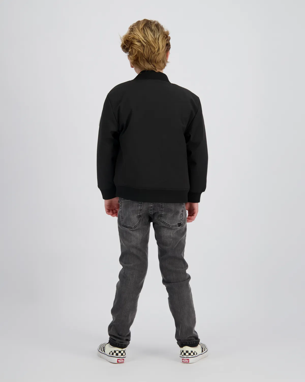 Vingino Jacket Outdoor Tommie