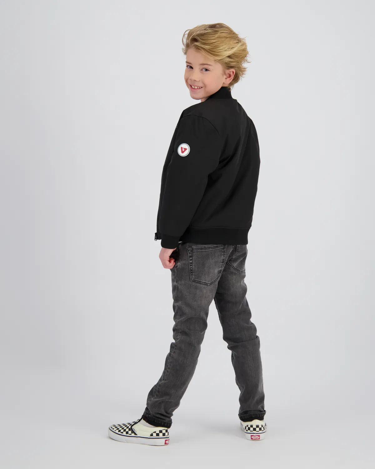 Vingino Jacket Outdoor Tommie