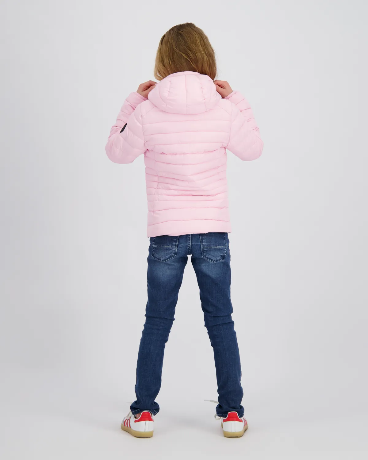 Vingino Jacket Outdoor Tyra