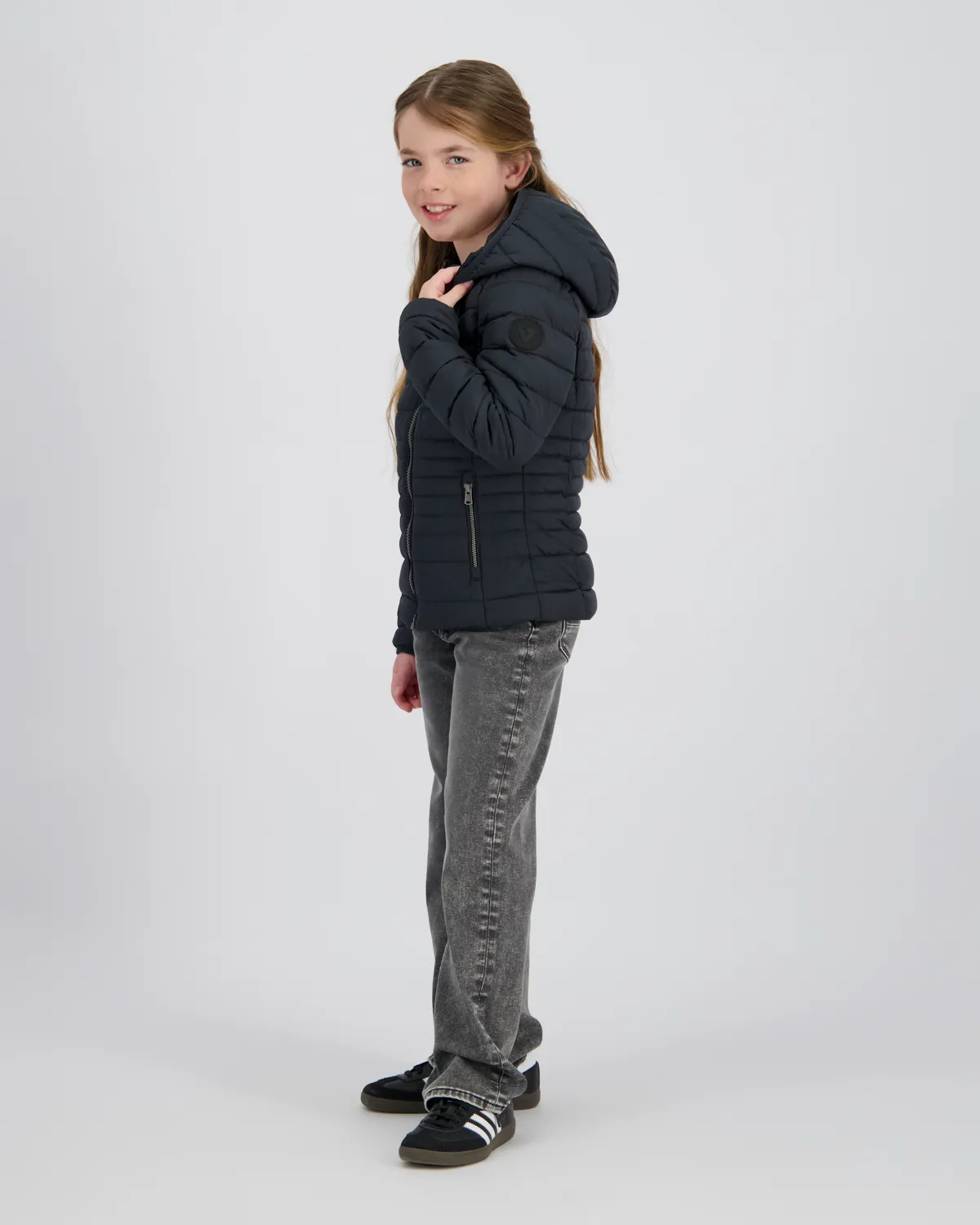 Vingino Jacket Outdoor Tyra