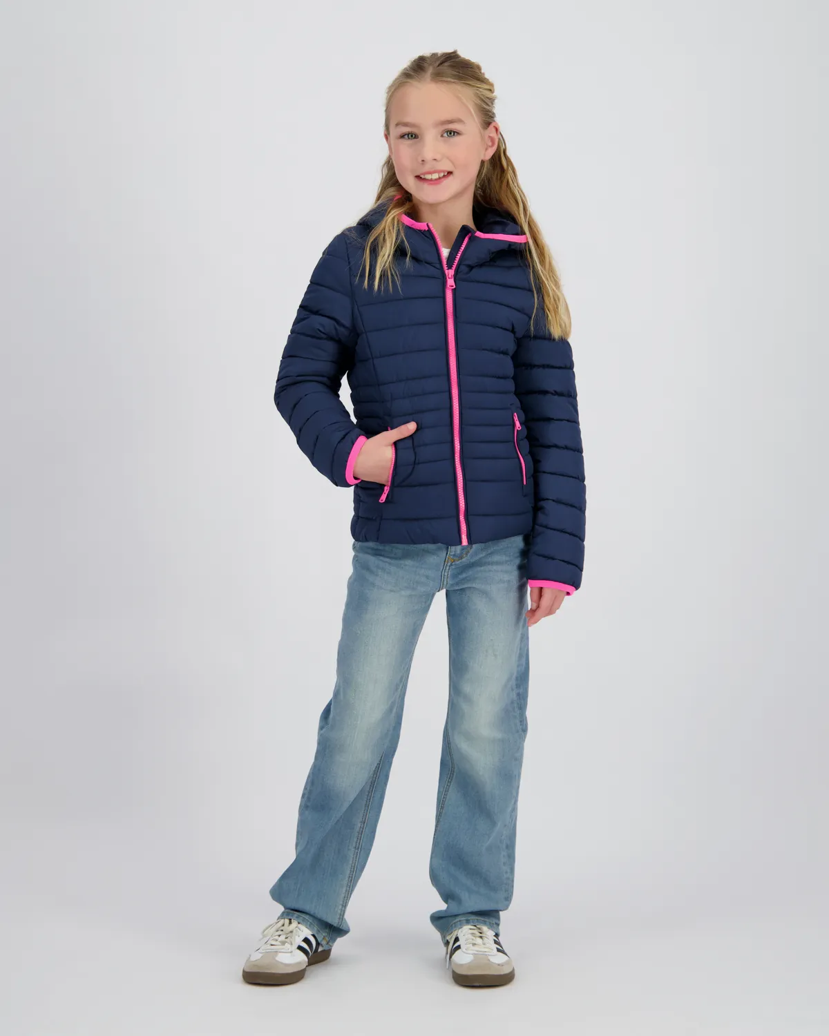 vingino Jacket outdoor Tyra