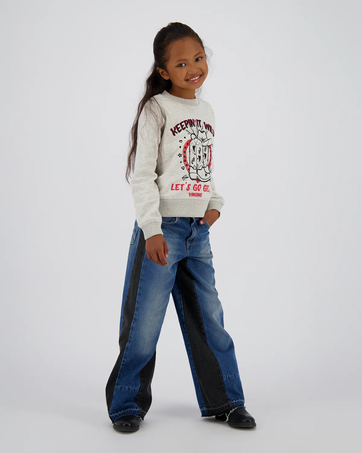 vingino Jeans Cassie