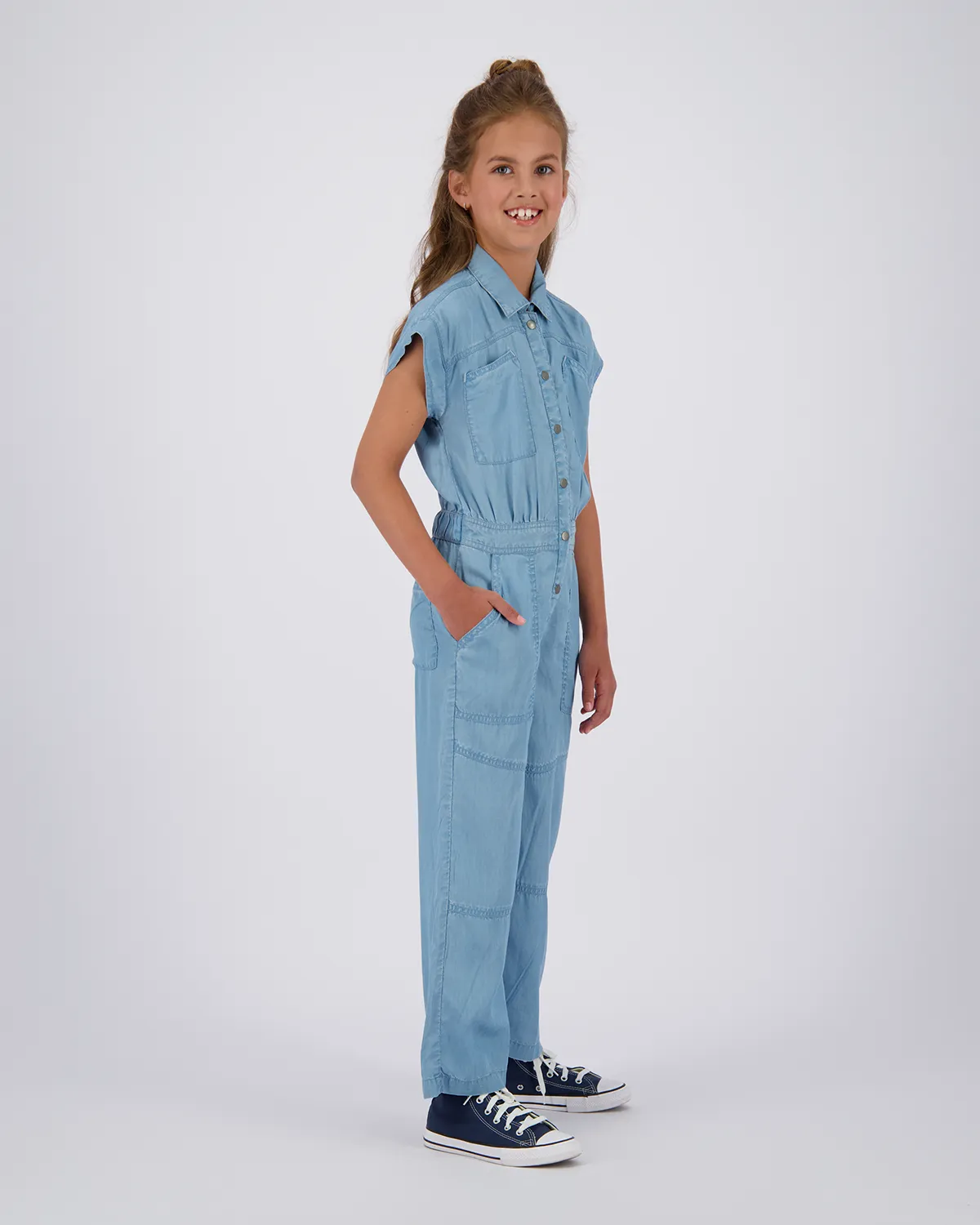 Vingino Jumpsuit Parou