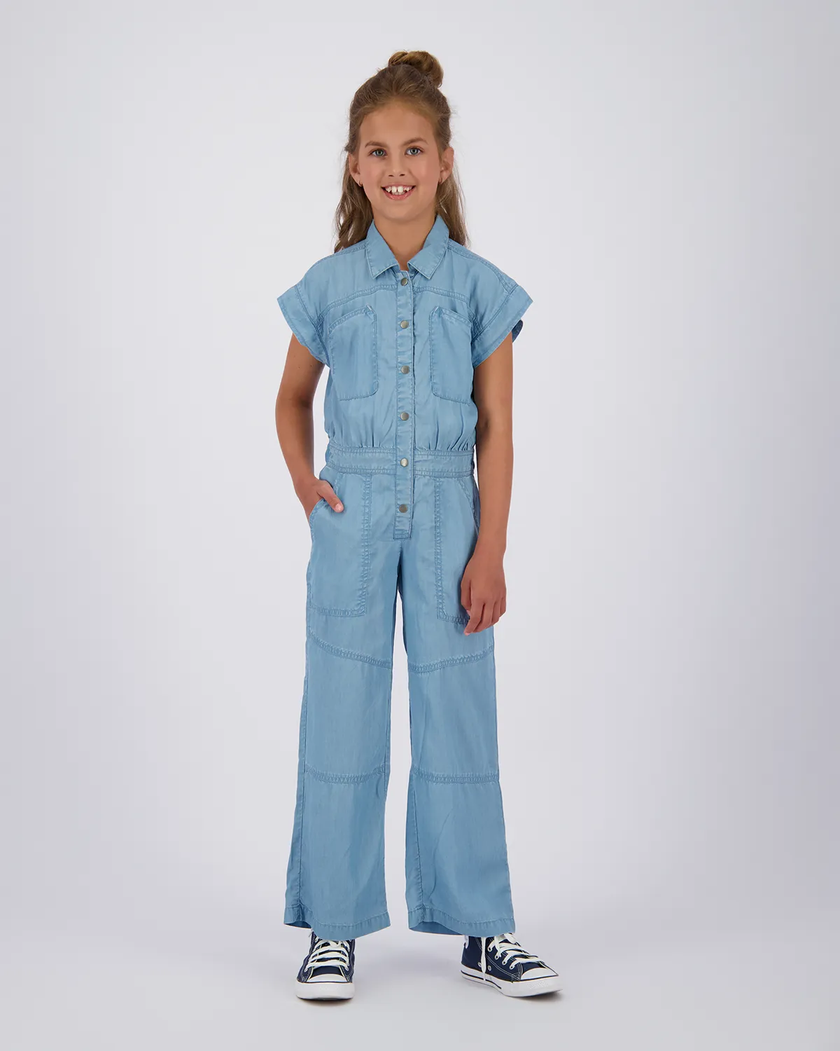 vingino Jumpsuit Parou