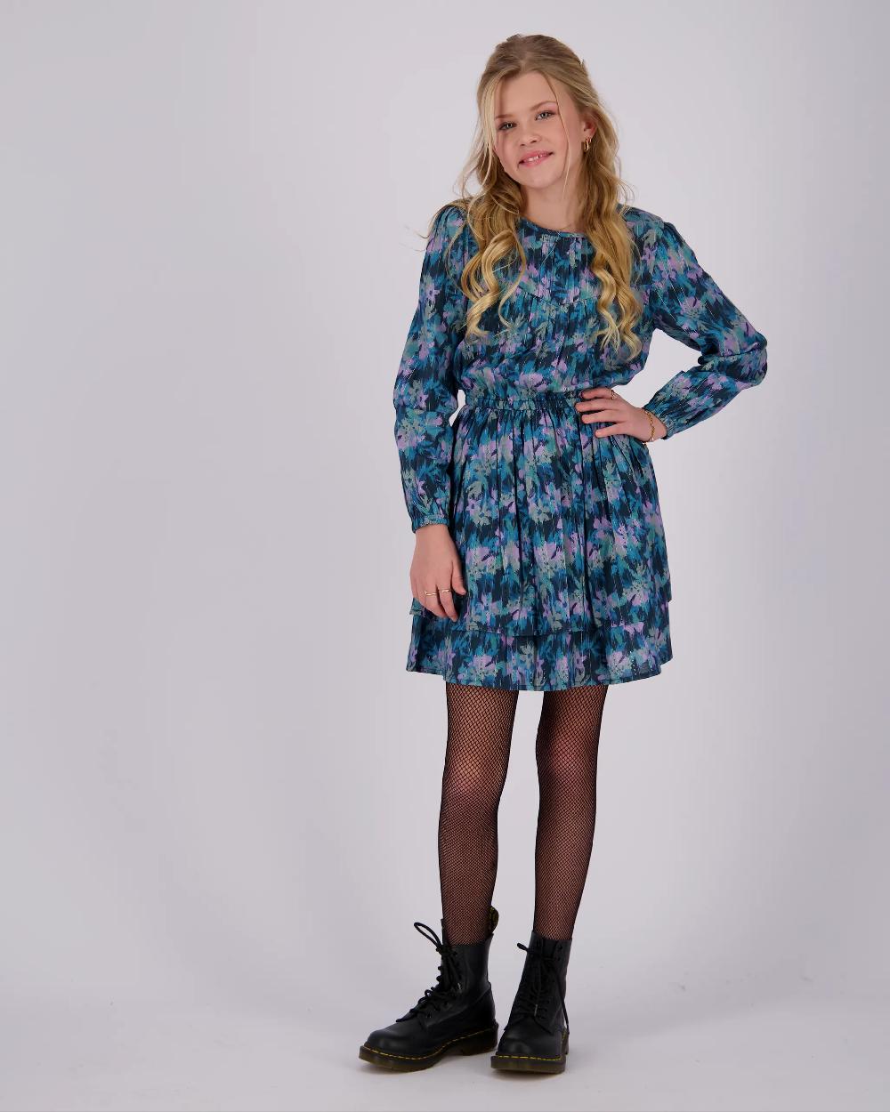 vingino Jurk Patries