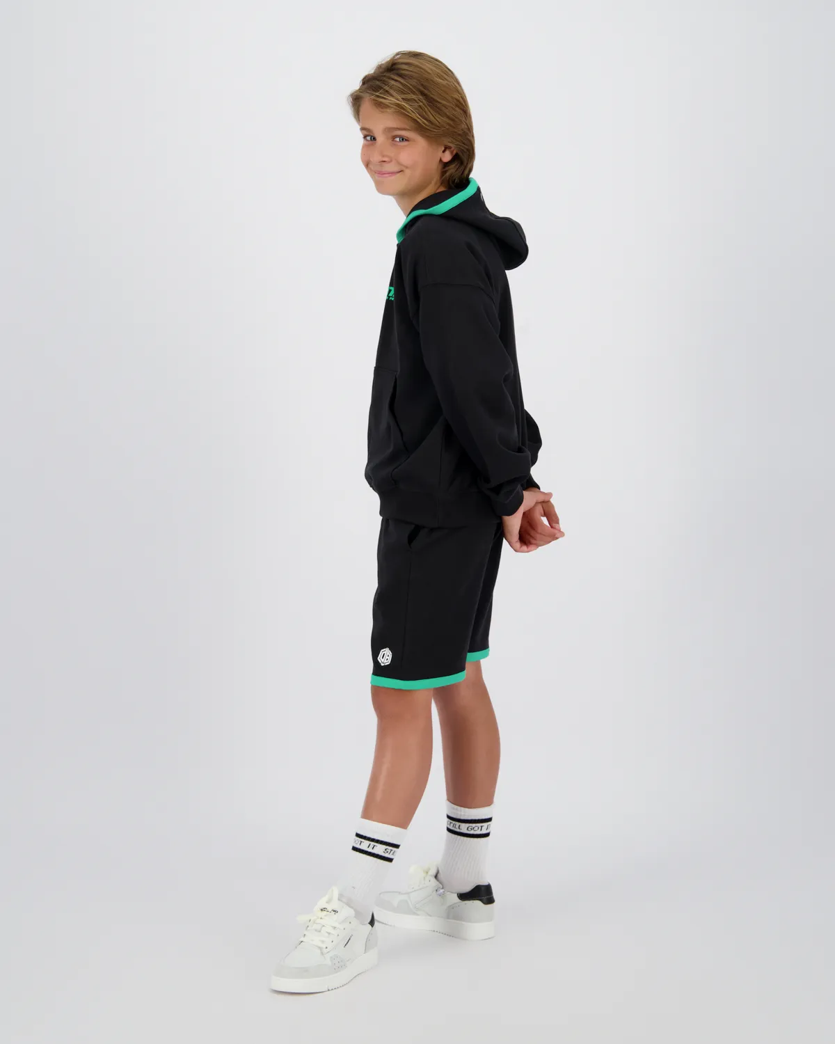 Vingino Korte Broek Safo