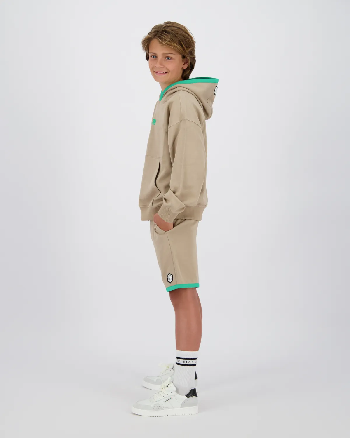 Vingino Korte Broek Safo