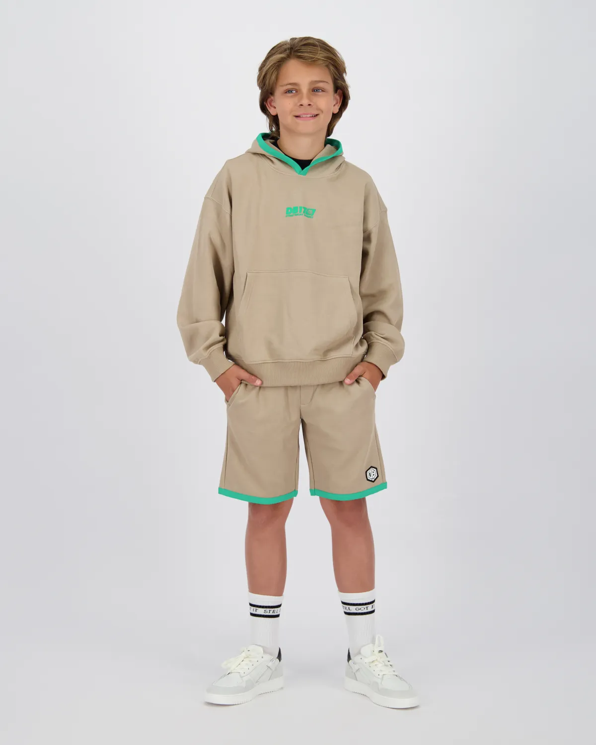 vingino Korte broek Safo