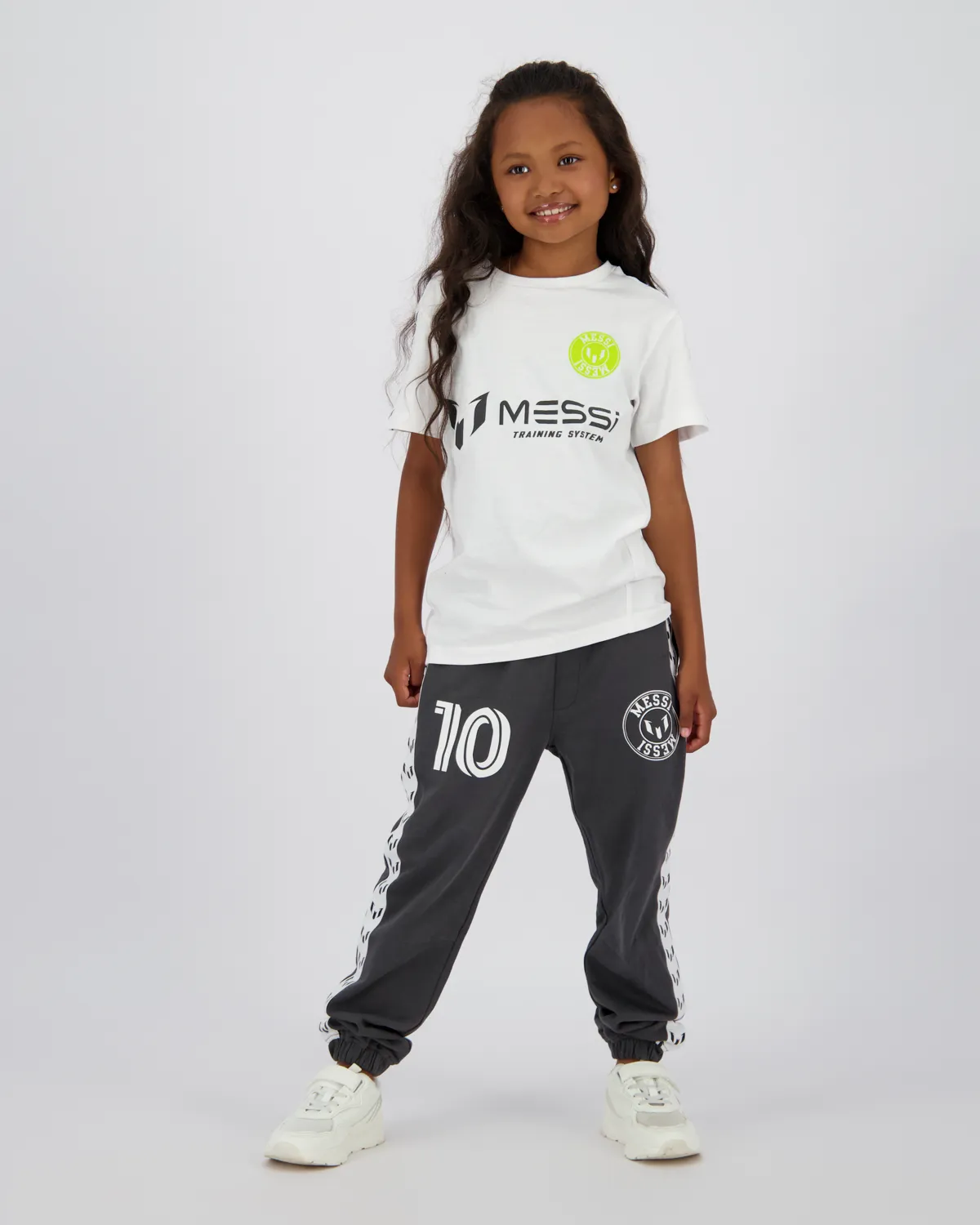 vingino Loose broek Solba