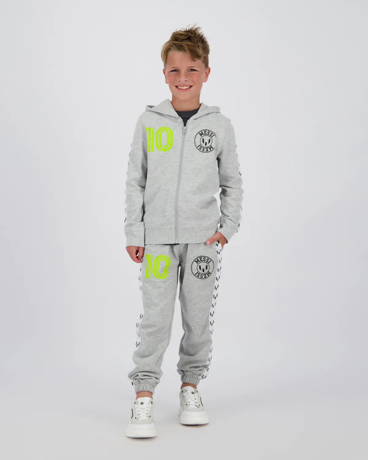 vingino Loose broek Solba