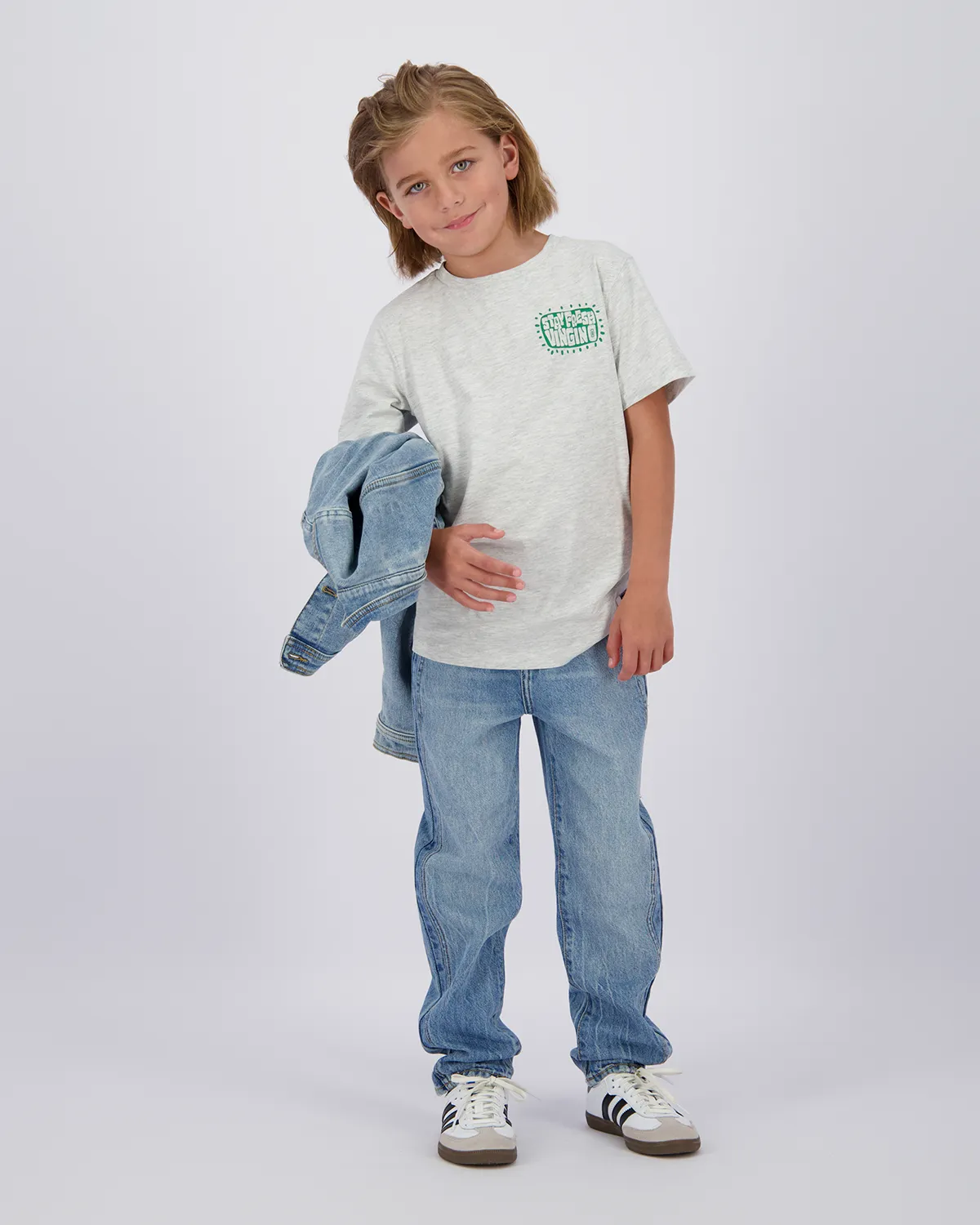 vingino Loose Jeans Castiano