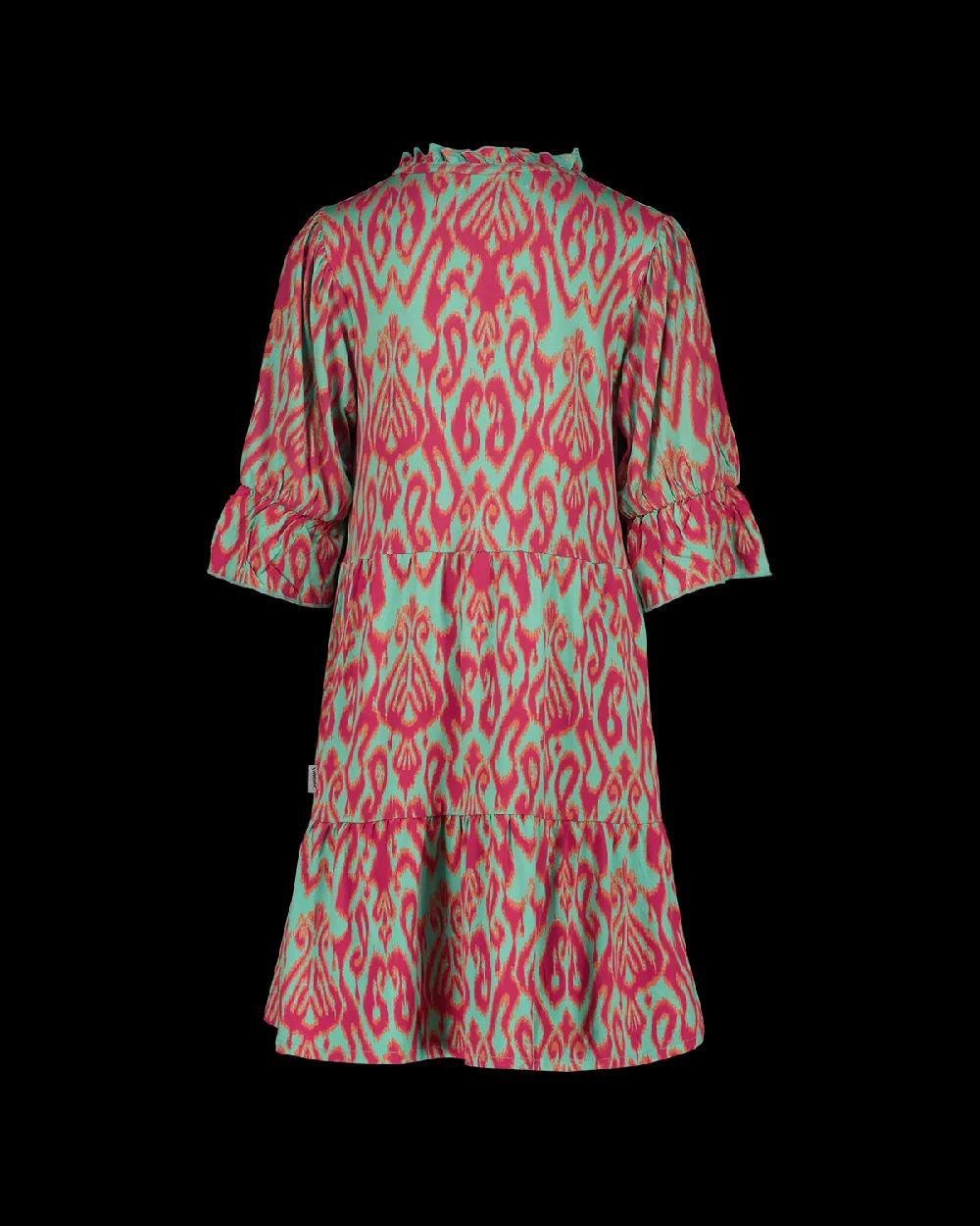 vingino Midi Jurkje Pamma