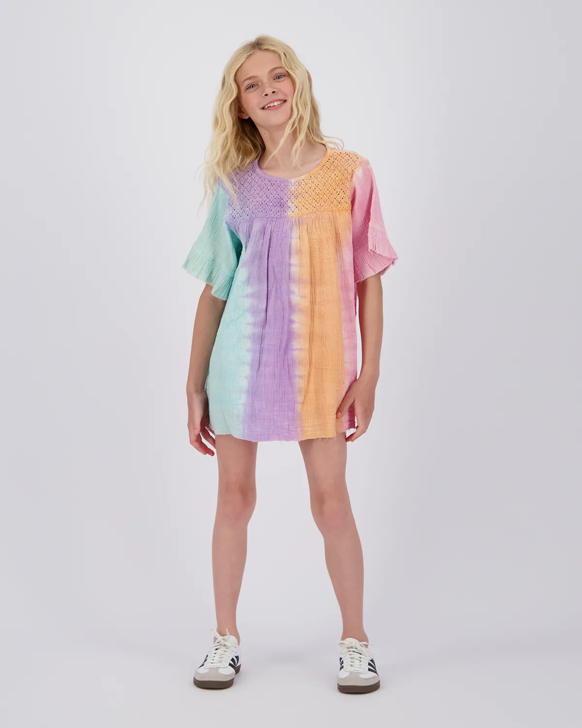 vingino Midi Jurkje Phien