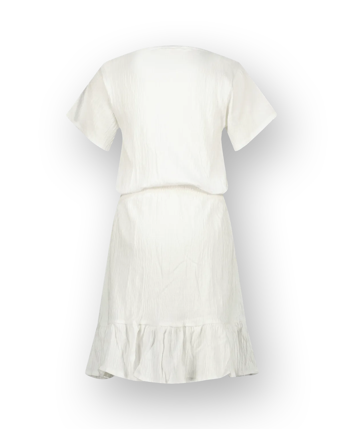 vingino Midi Jurkje Pommelien