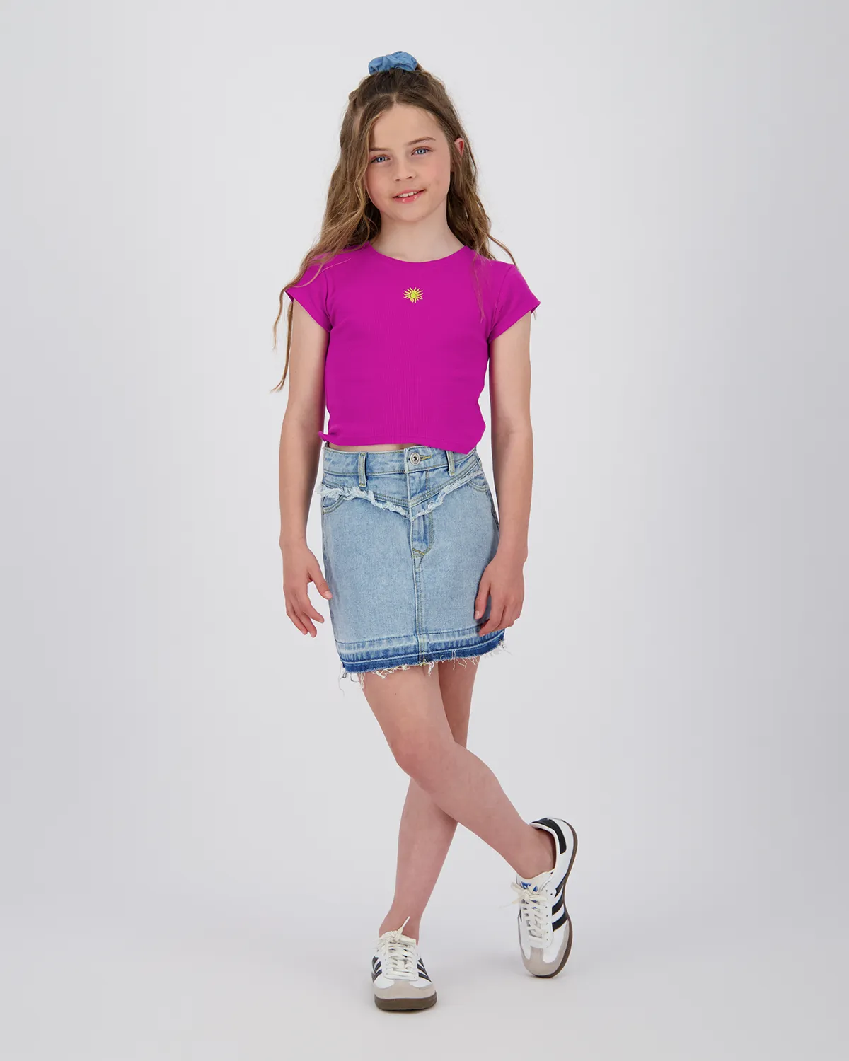 vingino Mini Rokje Didi